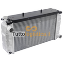 Radiatore TotalSource per carrelli elevatori Yale | 003/580061784