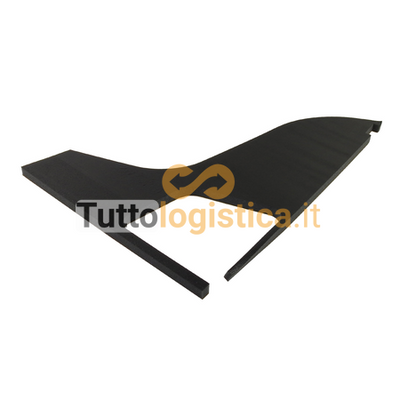 Insulatore TotalSource per carrelli elevatori Mitsubishi | 272/91A1201100