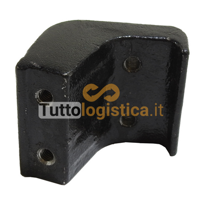 Elemento di fissaggio TotalSource per carrelli elevatori Linde | 400/3863632210
