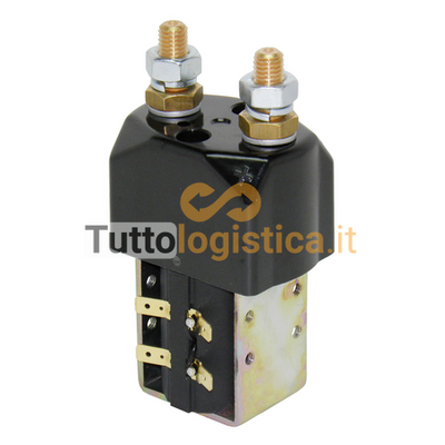 Relè Albright compatibile Mitsubishi per sistemi elettrici | 272/RL642692