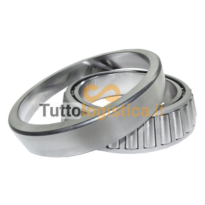 Cuscinetto a rulli conici Koyo per carrelli elevatori Hyster | 001/1470128