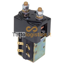 Contattore Albright 24V compatibile con carrelli elevatori Yale | 003/272259200