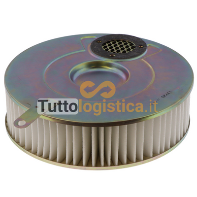 Filtro Aria TotalSource per Carrelli Elevatori Toyota | 058/178011094171