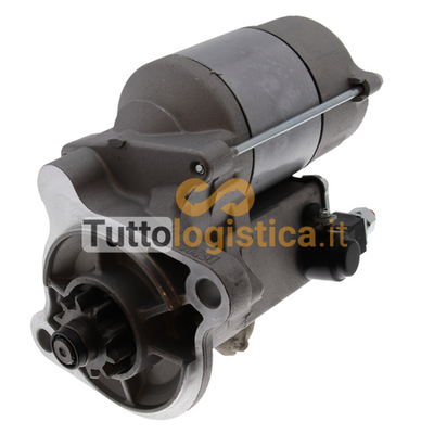 Motorino di avviamento TotalSource per motori Doosan-Daewoo | 954/D141291