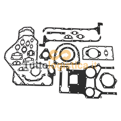 Kit guarnizioni inferiore TotalSource per carrelli elevatori Hyster | 001/1371723