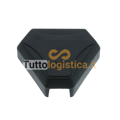 Pad di ricambio TotalSource compatibile con carrelli elevatori Yale | 003/66011969