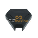 Pad di ricambio TotalSource compatibile con carrelli elevatori Yale | 003/66011969