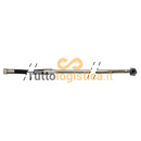 Tubo TotalSource compatibile con carrelli elevatori Linde | 400/1894482230