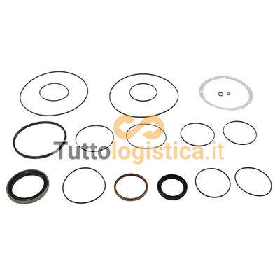 Kit Revisione Motore Idraulico per Carrelli Elevatori Toyota | 058/38312F231071