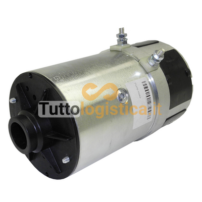 Motore Pompa MAHLE per Carrelli Elevatori Jungheinrich | 269/51201549
