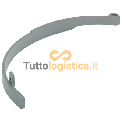 Parafango TotalSource per carrelli elevatori STILL | 255/56366000502