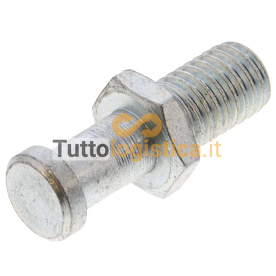 Pin di fissaggio TotalSource compatibile con carrelli Linde | 400/0029083215