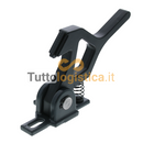 Leva di comando TotalSource per carrelli elevatori Linde | 400/3354302811