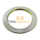 Rondella TotalSource per carrelli elevatori Jungheinrich | 269/50129222
