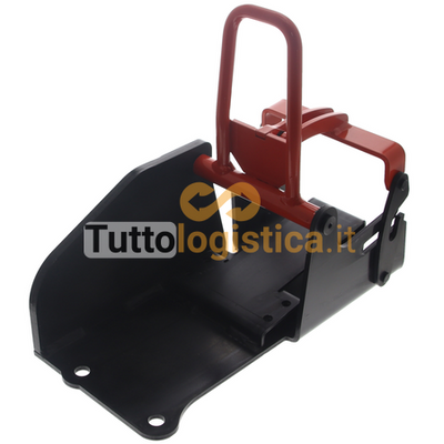 Supporto Assembly TotalSource compatibile per carrelli Linde | 400/12793606032