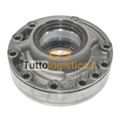 Pompa a ingranaggi TotalSource per macchine Doosan-Daewoo | 954/A138729