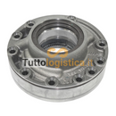 Pompa a ingranaggi TotalSource per macchine Doosan-Daewoo | 954/A138729