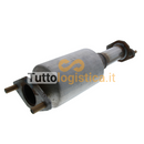 Convertitore Catalitico TotalSource per Carrelli Elevatori Yale | 003/582028142