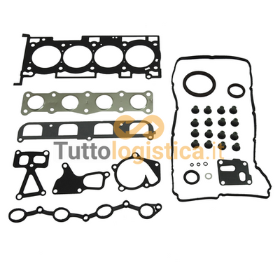 Kit guarnizioni motore TotalSource per carrelli elevatori Clark | 007/1242478