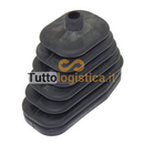 Soffietto di protezione TotalSource per carrelli Jungheinrich | 269/14494570