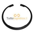 Anello di tenuta TotalSource compatibile con carrelli Hyster | 001/1616800