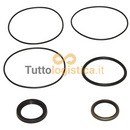 Kit Guarnizioni Orbitrol per Carrelli Elevatori Mitsubishi | 272/91B5400110