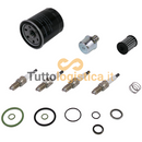 Kit di manutenzione periodica TotalSource per carrelli Yale | 003/258910766