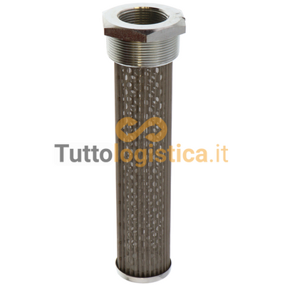 Filtro Idraulico TotalSource per Carrelli Elevatori Hyster | 001/1388963