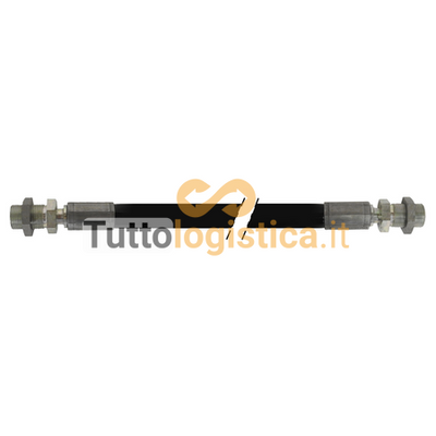Tubo Flessibile TotalSource per Carrelli Elevatori Linde | 400/1954909011