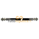 Tubo Flessibile TotalSource per Carrelli Elevatori Linde | 400/1954909011