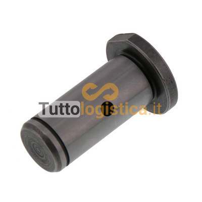 Pin di ricambio TotalSource compatibile con carrelli elevatori Toyota | 058/16094T8A5071