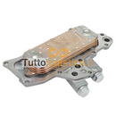 Radiatore Olio TotalSource per Carrelli Elevatori Hangcha | DG5/21305-54T0A