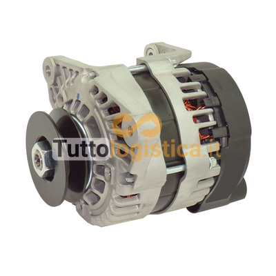 Alternatore TotalSource per carrelli elevatori Jungheinrich | 269/51091597