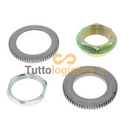 Ingranaggio TotalSource per carrelli elevatori Doosan-Daewoo | 954/A244767