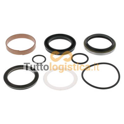 Kit Guarnizioni Cilindro di Sollevamento per Toyota TotalSource | 058/04653F303371