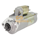 Motorino di avviamento TotalSource per carrelli Jungheinrich | 269/50027540