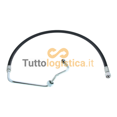 Tubo flessibile TotalSource compatibile con carrelli elevatori Linde | 400/3924413254