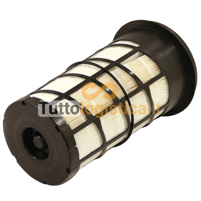 Filtro Aria Donaldson per Toyota: Protezione e Performance Motore | 058/177023393071