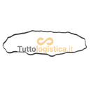 Guarnizione TotalSource compatibile con Jungheinrich | 269/51364198