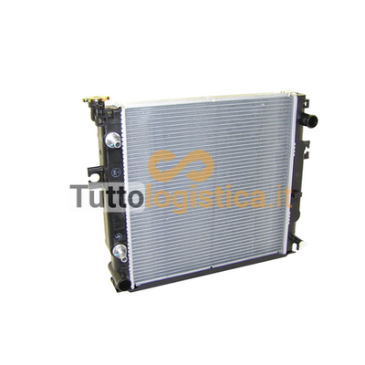 Radiatore TotalSource per carrelli elevatori Mitsubishi | 272/91B0100010