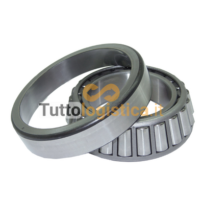 Cuscinetto a rulli conici Fersa compatibile Linde | 400/0009247703