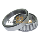 Cuscinetto a rulli conici Fersa compatibile Linde | 400/0009247703