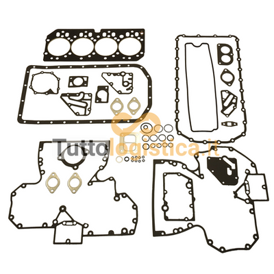 Kit Guarnizioni TotalSource per Motori Toyota | 058/0997345