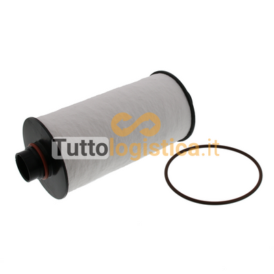 Filtro Aria Fleetguard per Carrelli Elevatori Yale | 003/582046310