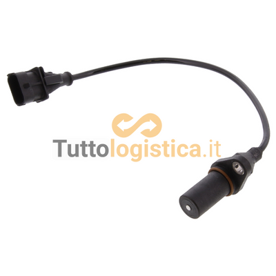Sensore di velocità Bosch compatibile Mitsubishi | 272/91M2002690