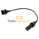 Sensore di velocità Bosch compatibile Mitsubishi | 272/91M2002690