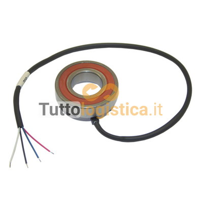 Cuscinetto a sfere NTN per veicoli Toyota ad alta precisione | 058/90757T899071