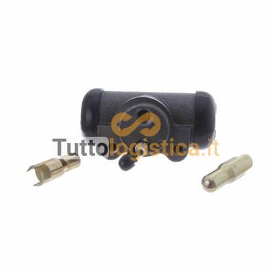 Cilindretto freno TotalSource per carrelli elevatori Yale | 003/524267361