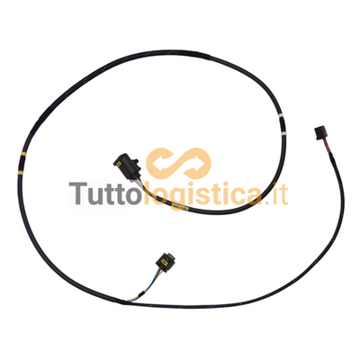 Cablaggio TotalSource per carrelli elevatori BT | 268/7524346