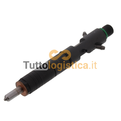 Iniettore Completo TotalSource per Carrelli Elevatori Jungheinrich | 269/50427116
